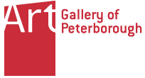Art Gallery of Peterborough Logo