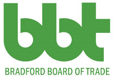 Bradford Board of Trade Logo