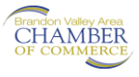 Brandon Valley Area Chamber of Commerce Logo