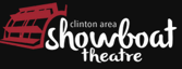 Clinton Area Showboat Theatre Logo