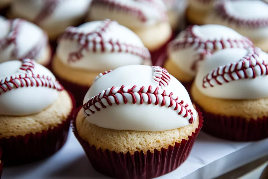 Fundraising Ideas For Sports Teams - Bake Sale