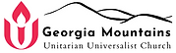Georgia Mountains Unitarian Universalist Church Logo