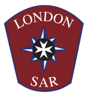 London Sar Logo