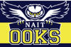 NAIT Ooks Logo