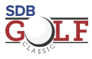 SDB Golf Classic Logo