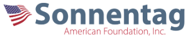 Sonnentag American Foundation Logo