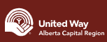 United Way Alberta Capital Region Logo